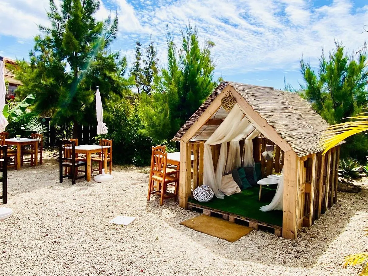 Lykke Suite Spa Sauna Piscina Y Jardin Buzanada Daire