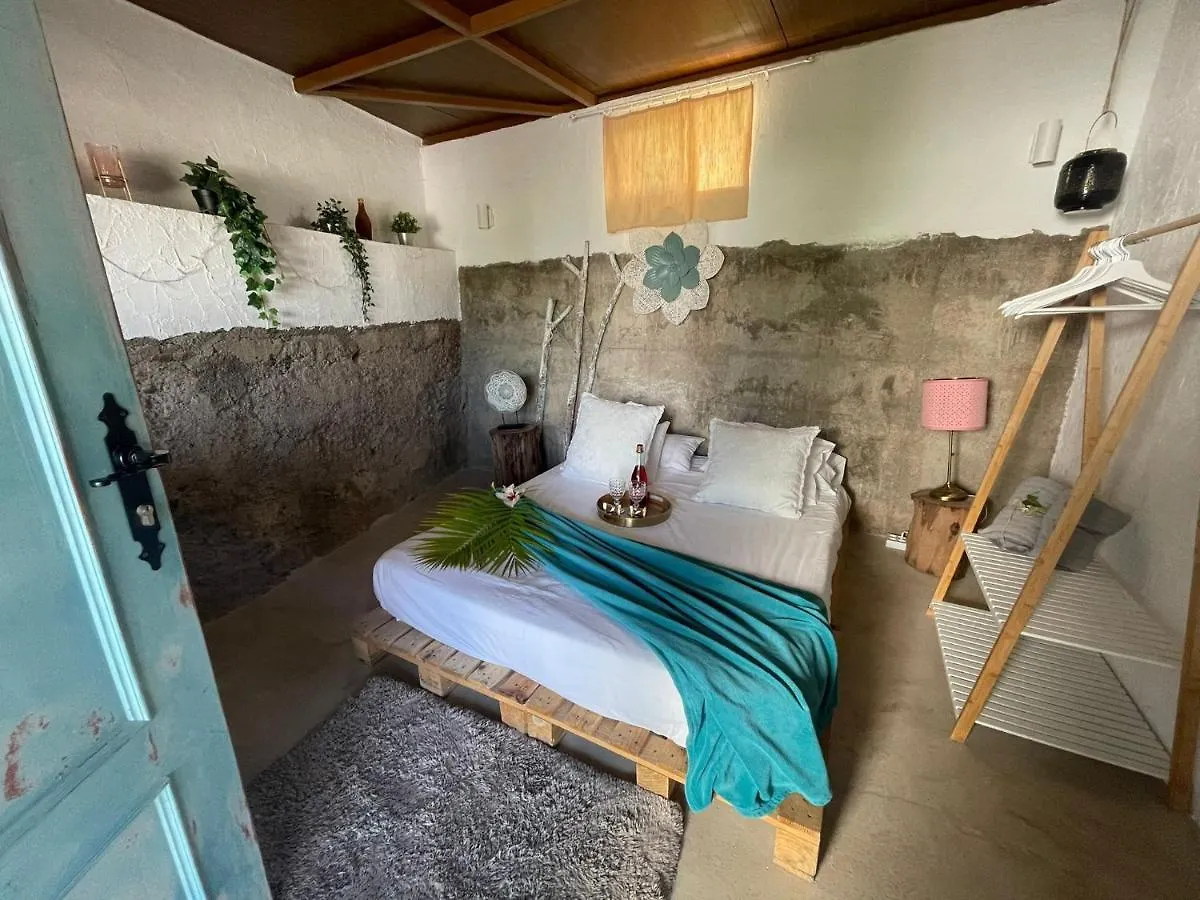 Lykke Suite Spa Sauna Piscina Y Jardin Buzanada İspanya
