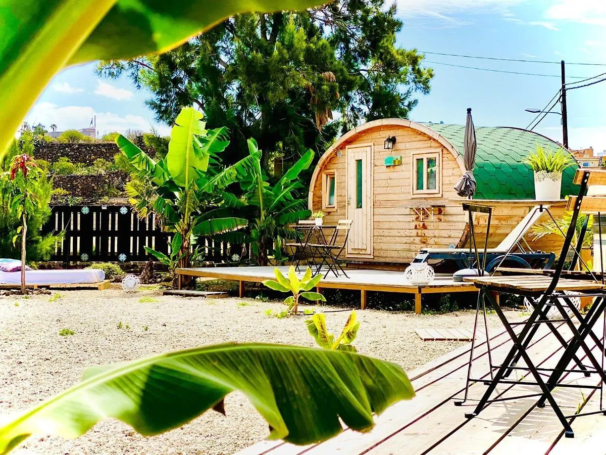 Lykke Suite Spa Sauna Piscina Y Jardin Buzanada 0*,