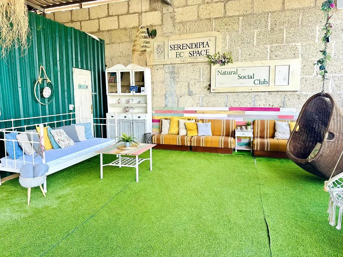 Daire Lykke Suite Spa Sauna Piscina Y Jardin Buzanada