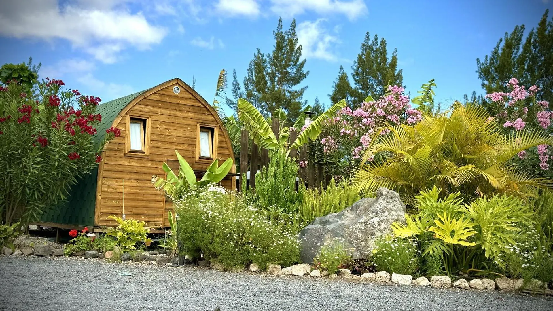 Daire Lykke Suite Spa Sauna Piscina Y Jardin Buzanada İspanya