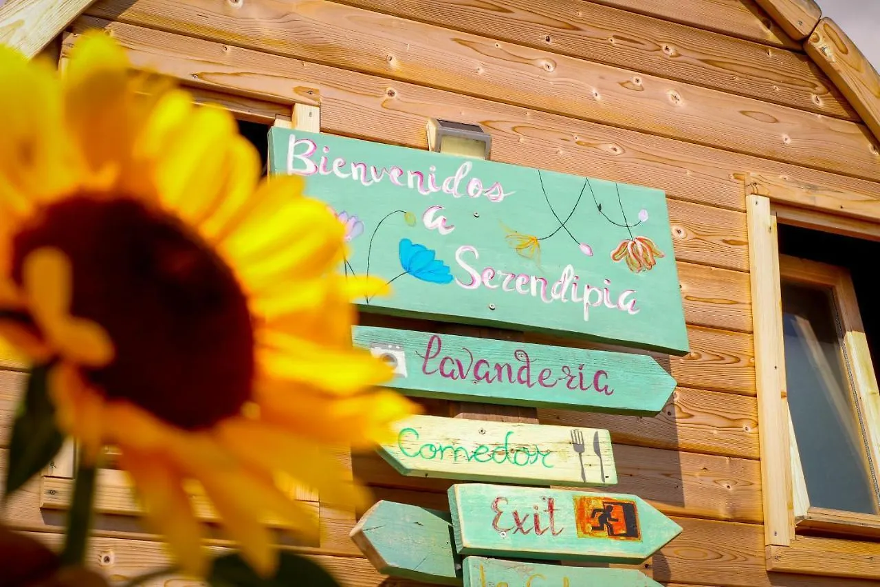 Lykke Suite Spa Sauna Piscina Y Jardin Buzanada 0*,  İspanya